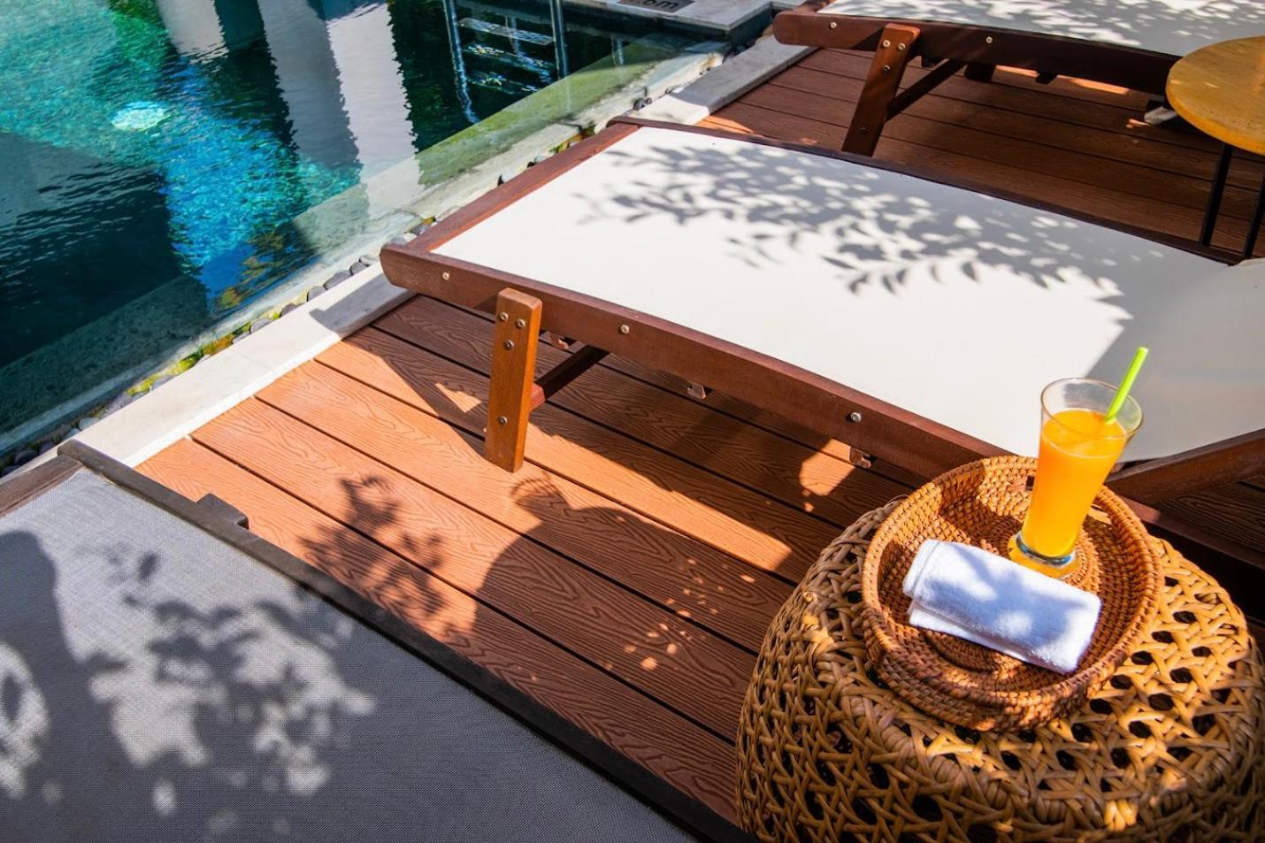 Hoi An Majestic Villa Экстерьер фото