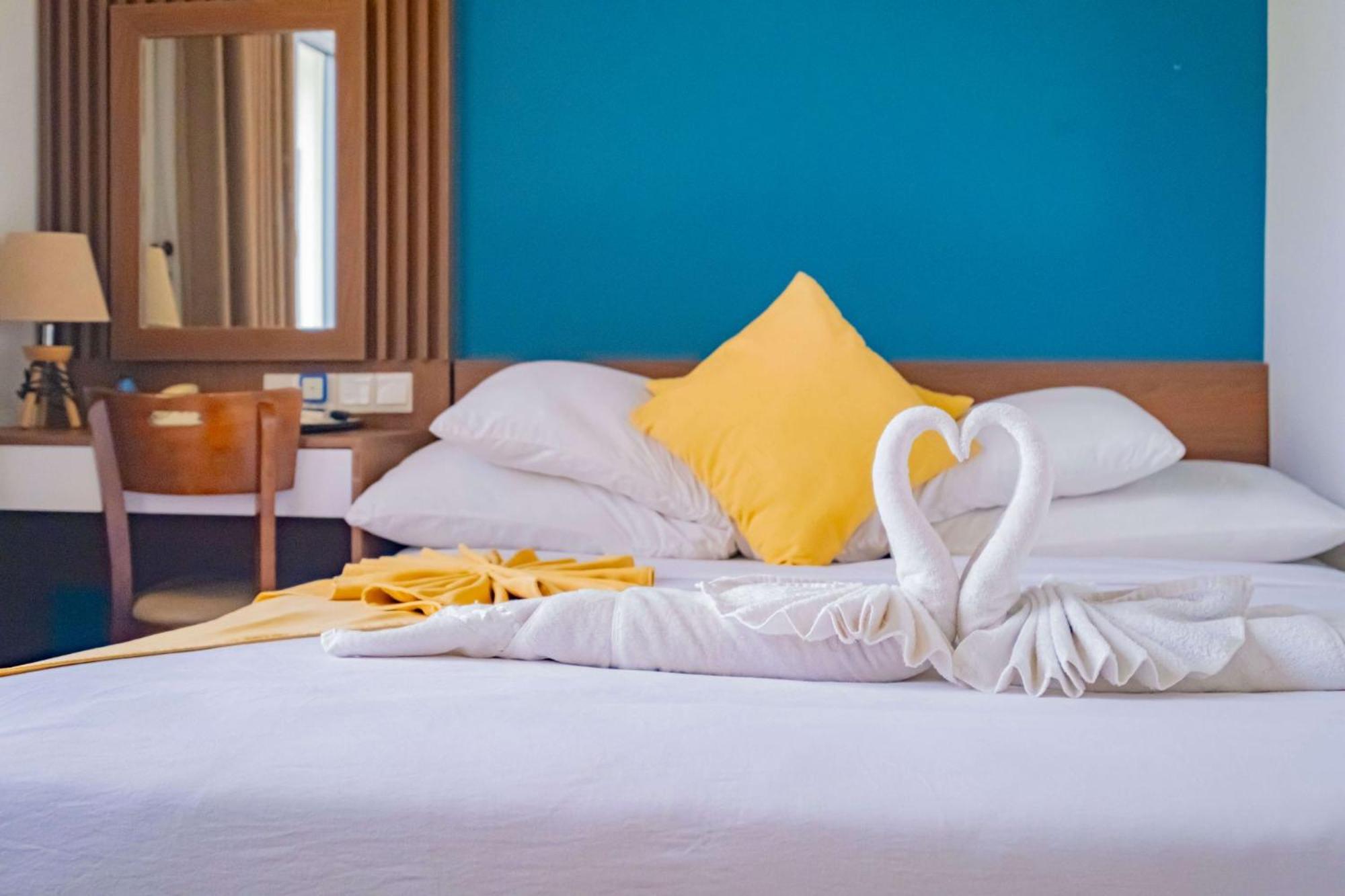 Hoi An Majestic Villa Экстерьер фото