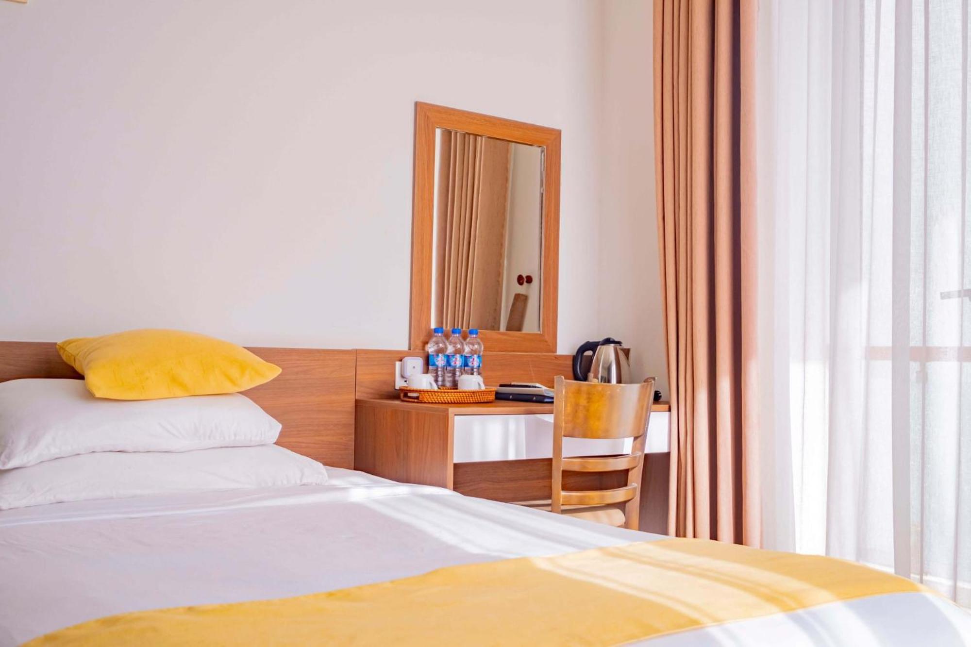 Hoi An Majestic Villa Экстерьер фото