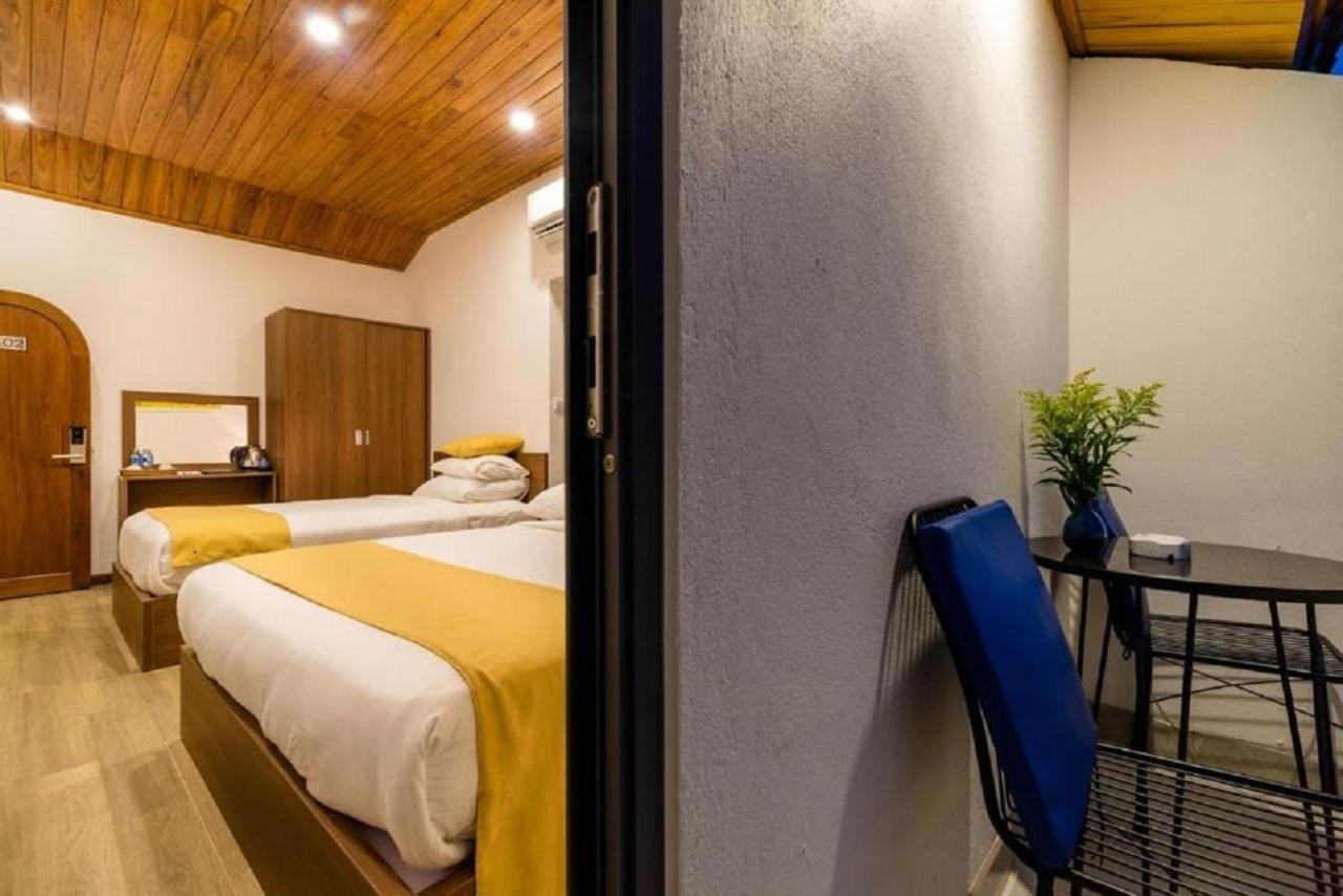 Hoi An Majestic Villa Экстерьер фото