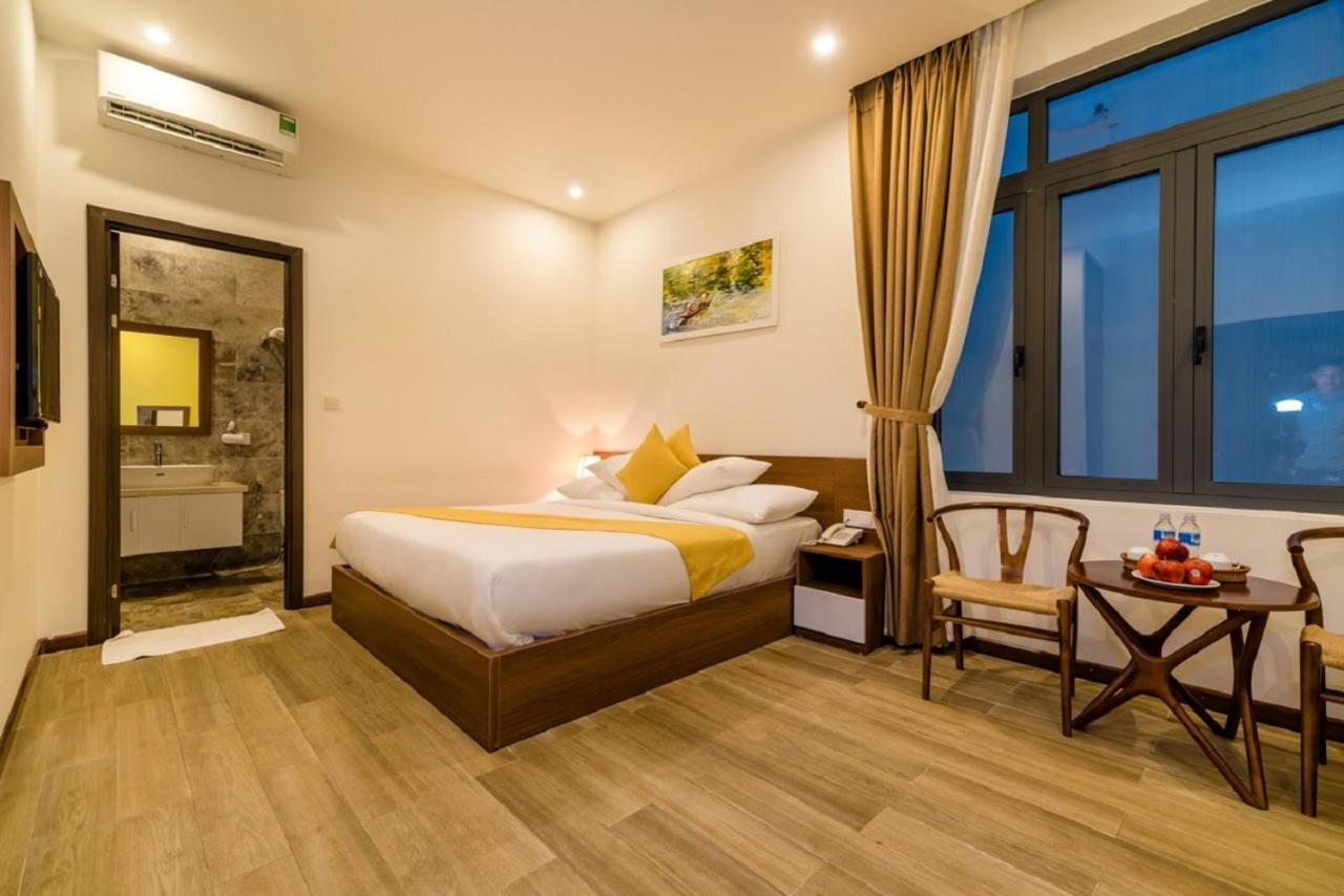 Hoi An Majestic Villa Экстерьер фото